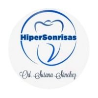 Logotipo de Hipersonrisas